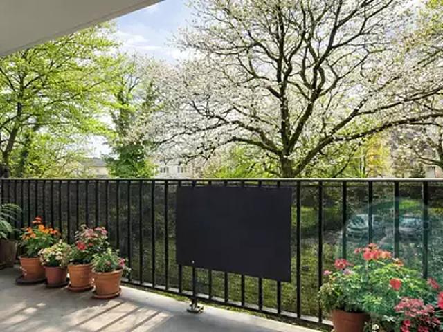 Pau 64000 Achat / Vente appartement 5 pièces t5