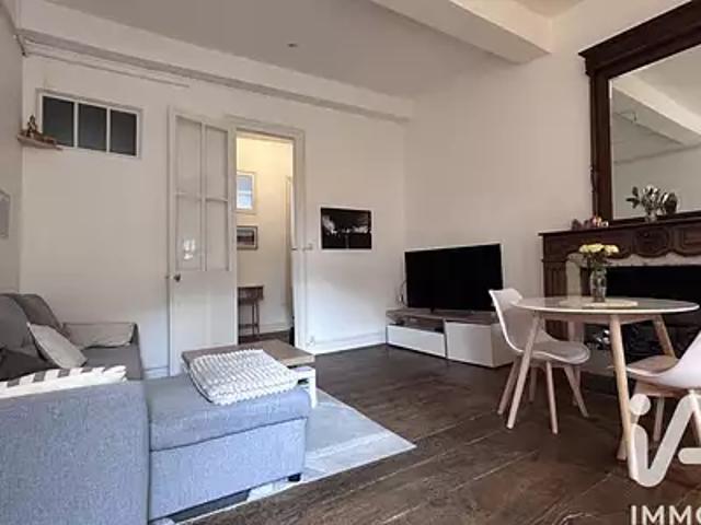 Pau 64000 Achat / Vente appartement 5 pièces t5