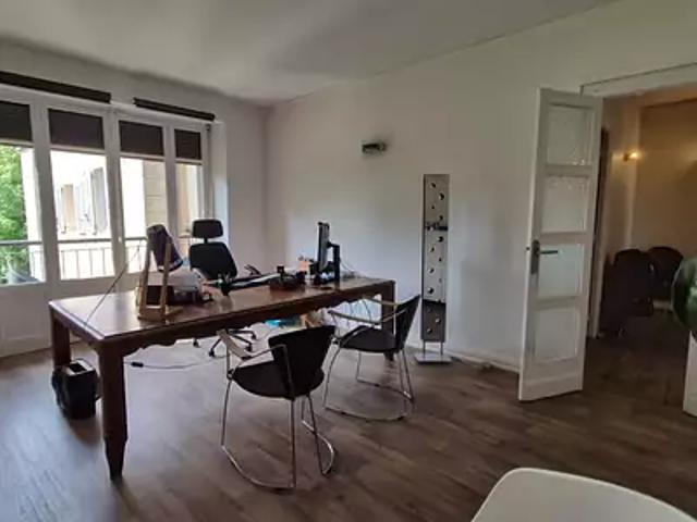 Pau 64000 Achat / Vente appartement 6 pièces t6