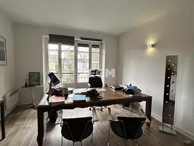 Pau 64000 Achat / Vente appartement 6 pièces t6