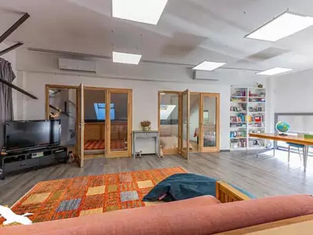 Pau 64000 Achat / Vente appartement 8 pièces t8