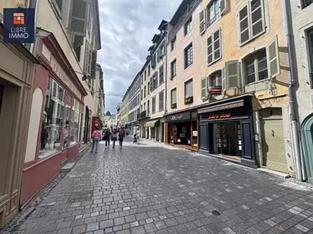 Pau 64000 Achat / Vente divers 1 pièce