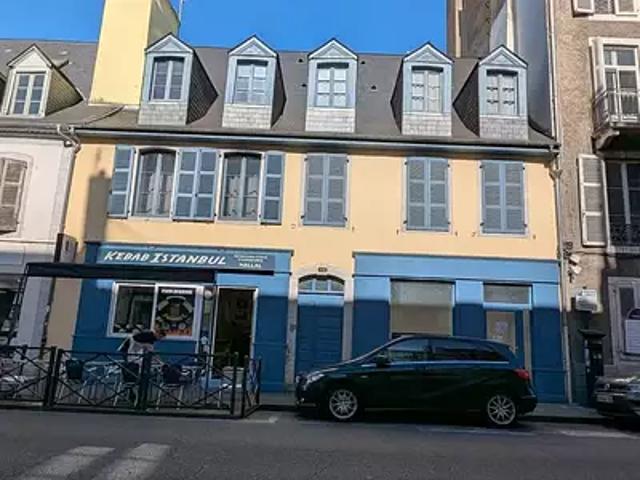Pau 64000 Achat / Vente divers