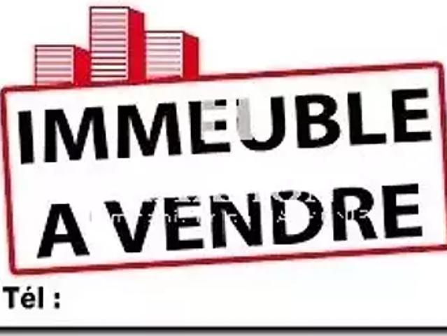 Pau 64000 Achat / Vente immeuble
