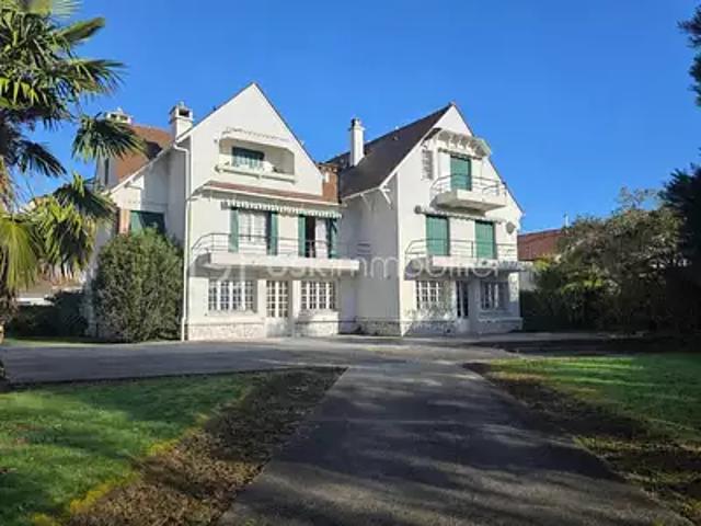 Pau 64000 Achat / Vente immeuble