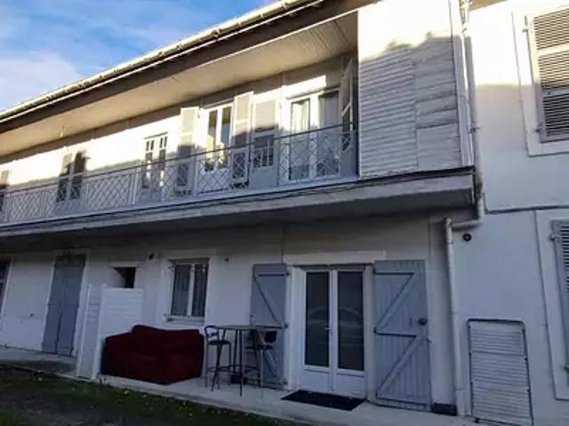 Pau 64000 Achat / Vente immeuble