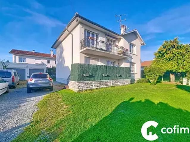 Pau 64000 Achat / Vente immeuble