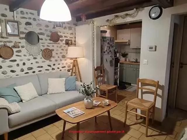 Pau 64000 Achat / Vente immeuble