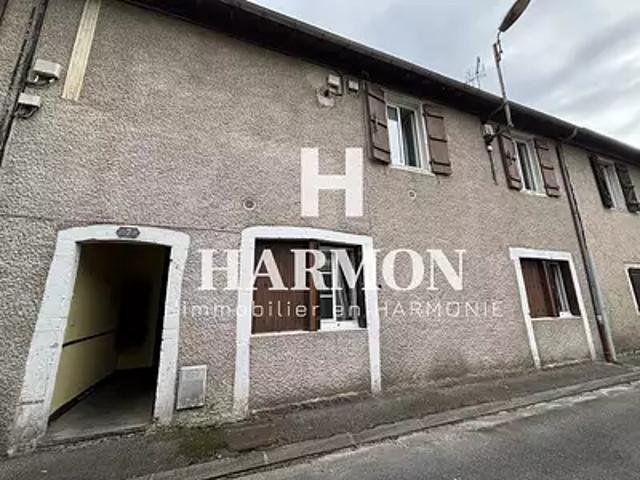 Pau 64000 Achat / Vente immeuble