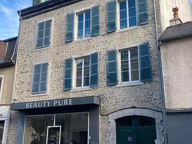 Pau 64000 Achat / Vente immeuble au dernier étage