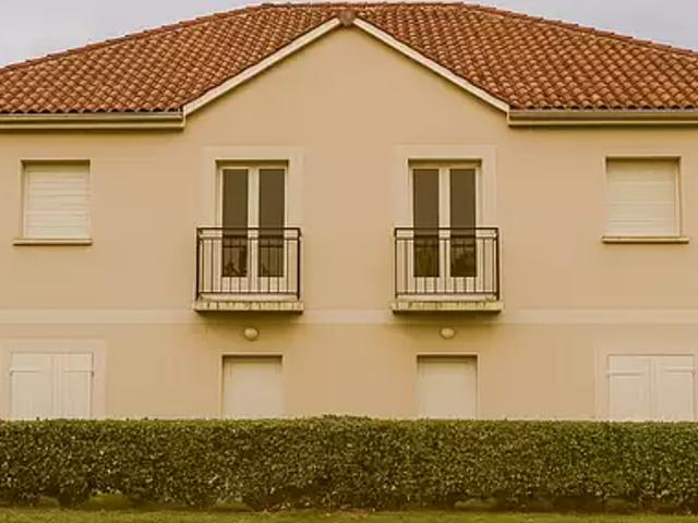 Pau 64000 Achat / Vente maison 27 pièces t27