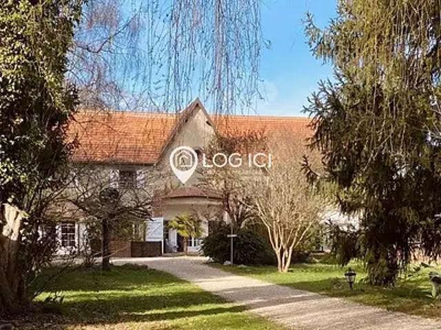 Pau 64000 Achat / Vente maison 20 pièces t20