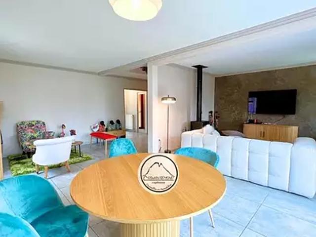 Pau 64000 Achat / Vente maison 4 pièces t4 jardin terrasse