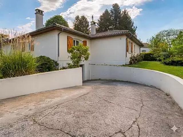 Pau 64000 Achat / Vente maison 6 pièces t6 jardin terrasse
