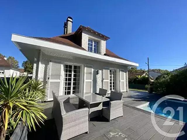 Pau 64000 Achat / Vente maison 6 pièces t6