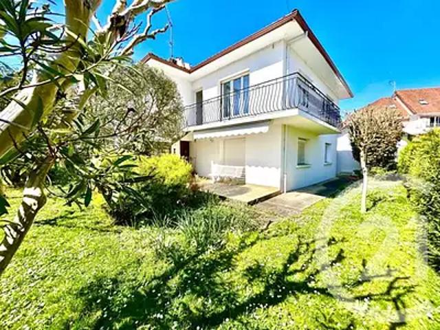 Pau 64000 Achat / Vente maison 6 pièces t6