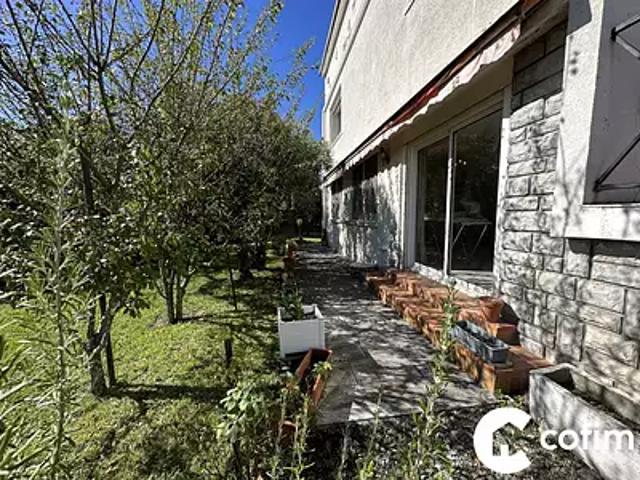 Pau 64000 Achat / Vente maison 7 pièces t7 parking