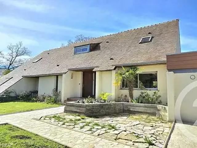 Pau 64000 Achat / Vente maison 7 pièces t7