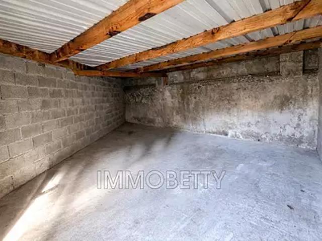 Pau 64000 Achat / Vente parking