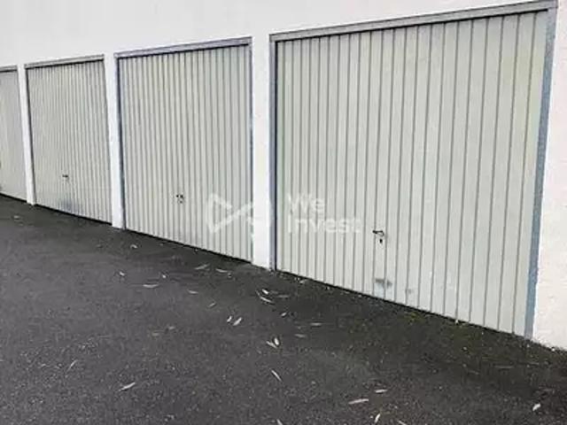 Pau 64000 Achat / Vente parking
