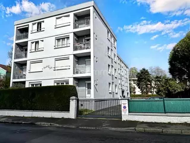 Pau 64000 Achat / Vente parking