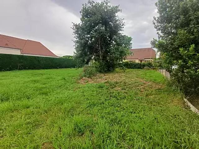Pau 64000 Achat / Vente terrain