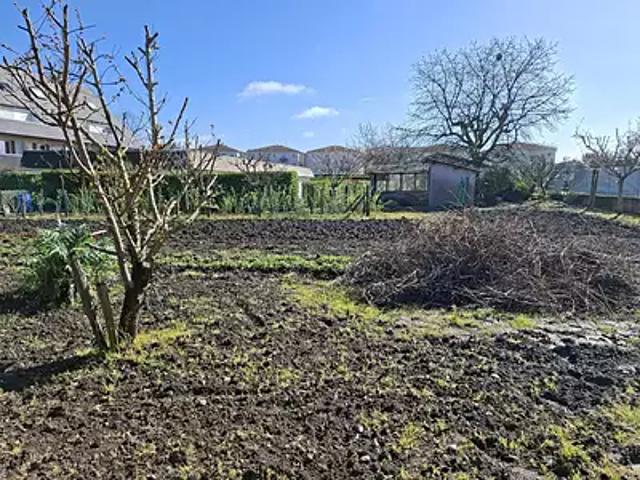Pau 64000 Achat / Vente terrain
