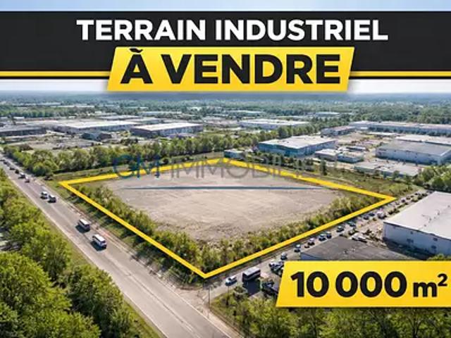 Pau 64000 Achat / Vente terrain