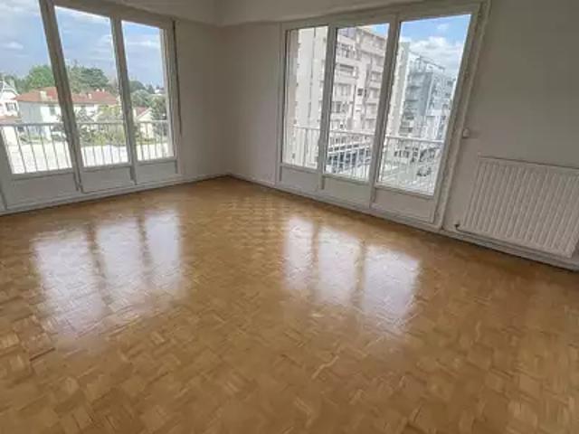 Pau 64000 Location appartement 3 pièces t3