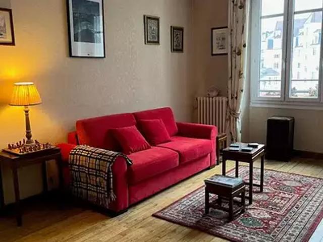 Pau 64000 Location appartement 3 pièces t3