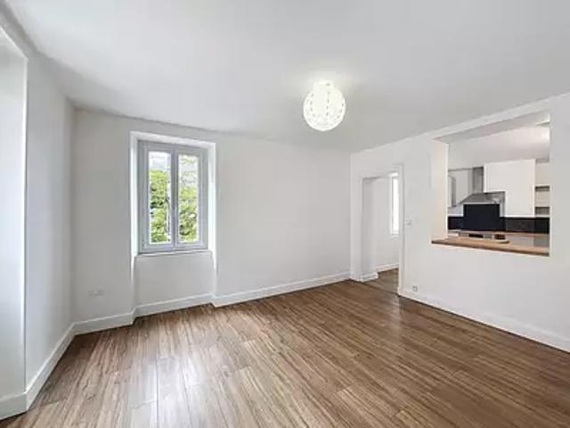 Pau 64000 Location appartement 3 pièces t3