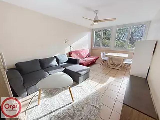 Pau 64000 Location appartement 3 pièces t3