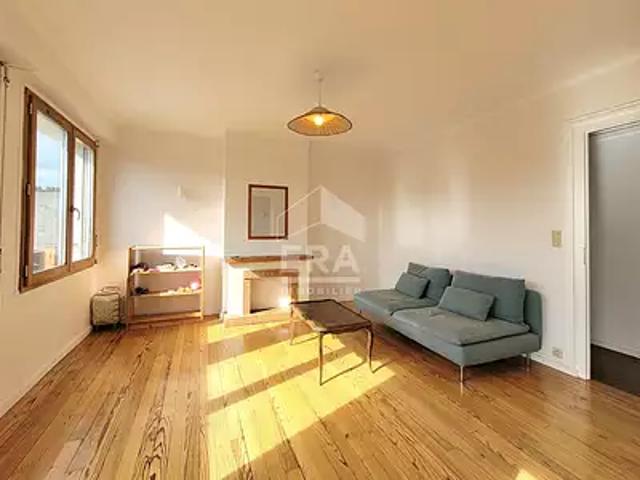 Pau 64000 Location appartement 3 pièces t3