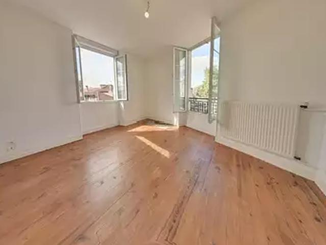 Pau 64000 Location appartement 3 pièces t3 cave