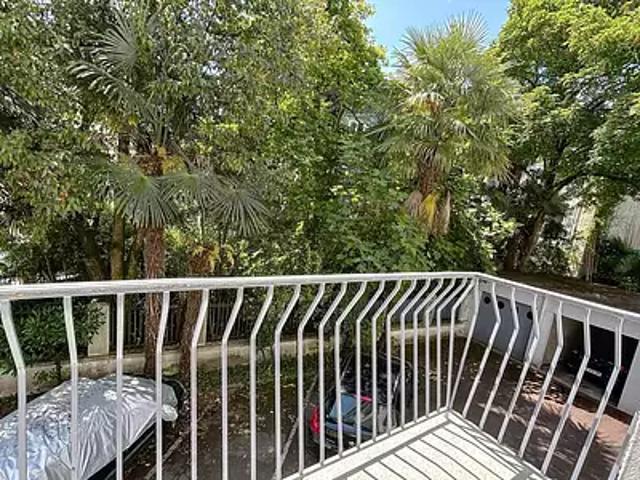 Pau 64000 Location appartement 3 pièces t3 cave balcon