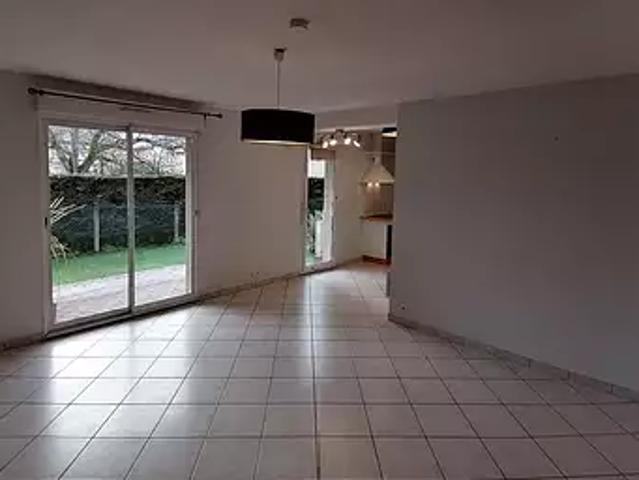 Pau 64000 Location appartement 3 pièces t3 terrasse