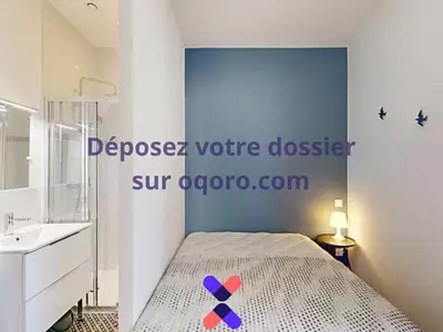 Pau 64000 Location appartement