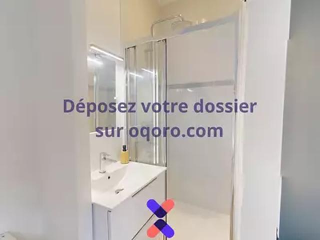 Pau 64000 Location appartement