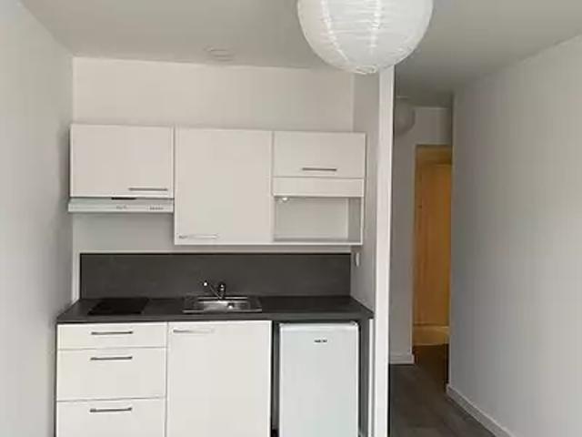 Pau 64000 Location appartement 1 pièce t1