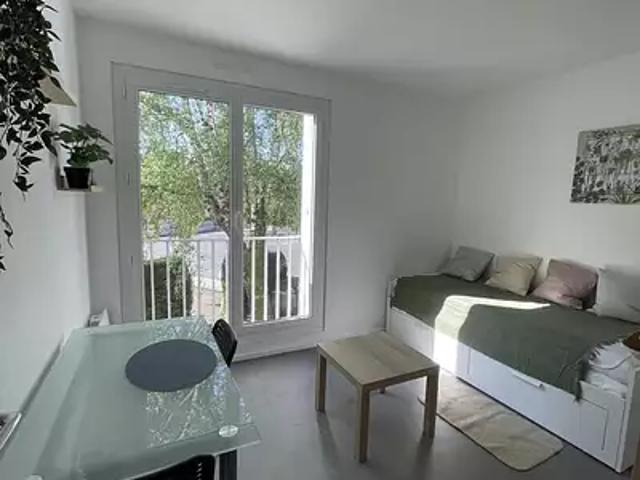 Pau 64000 Location appartement 1 pièce t1