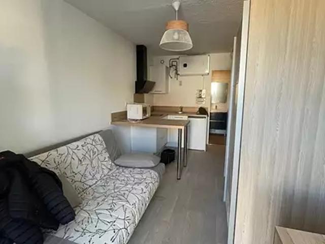 Pau 64000 Location appartement 1 pièce t1