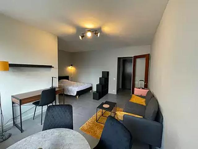 Pau 64000 Location appartement 1 pièce t1