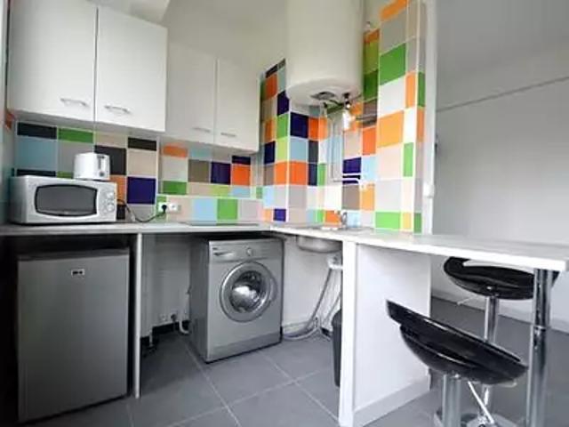 Pau 64000 Location appartement 1 pièce t1