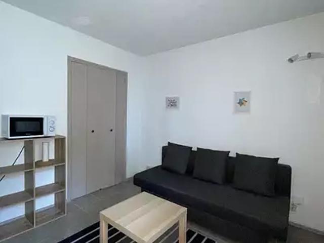 Pau 64000 Location appartement 1 pièce t1
