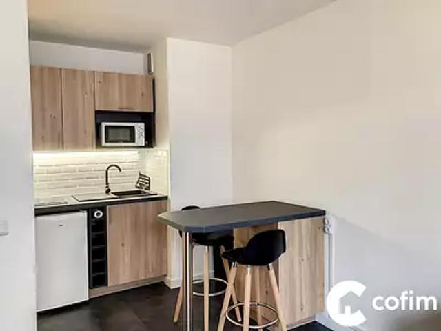 Pau 64000 Location appartement 1 pièce t1