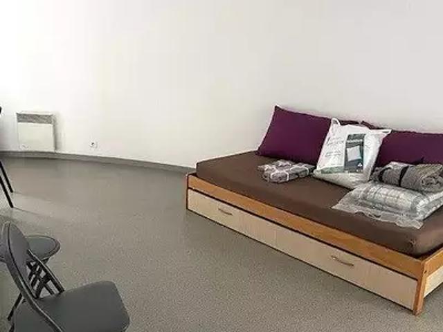 Pau 64000 Location appartement 1 pièce t1