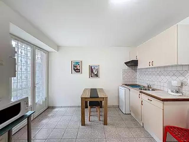 Pau 64000 Location appartement 1 pièce t1