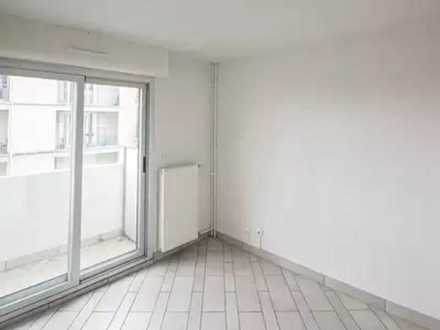 Pau 64000 Location appartement 1 pièce t1 cave balcon