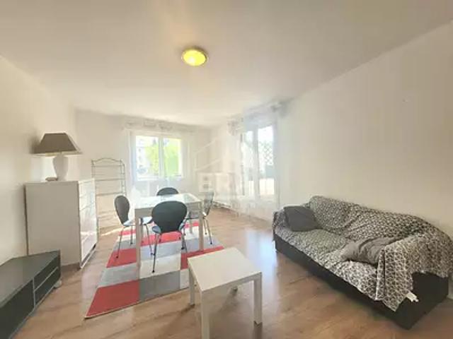 Pau 64000 Location appartement 2 pièces t2