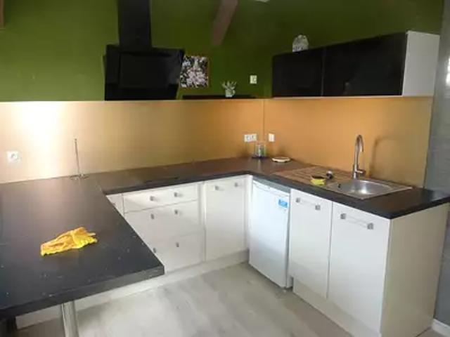 Pau 64000 Location appartement 2 pièces t2